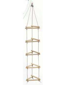 Rope Ladder Triangle Small